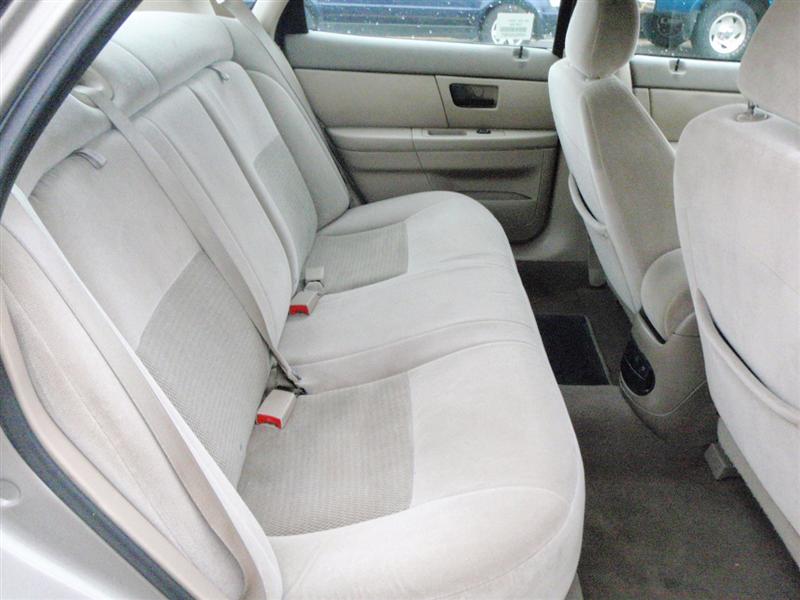 2005 Ford Taurus Sedan for sale in Brooklyn, NY