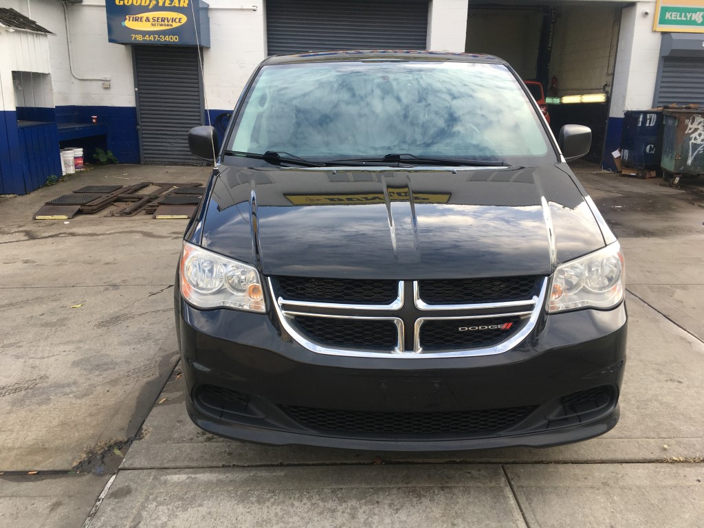 Used - Dodge Grand Caravan SE Minivan for sale in Staten Island NY