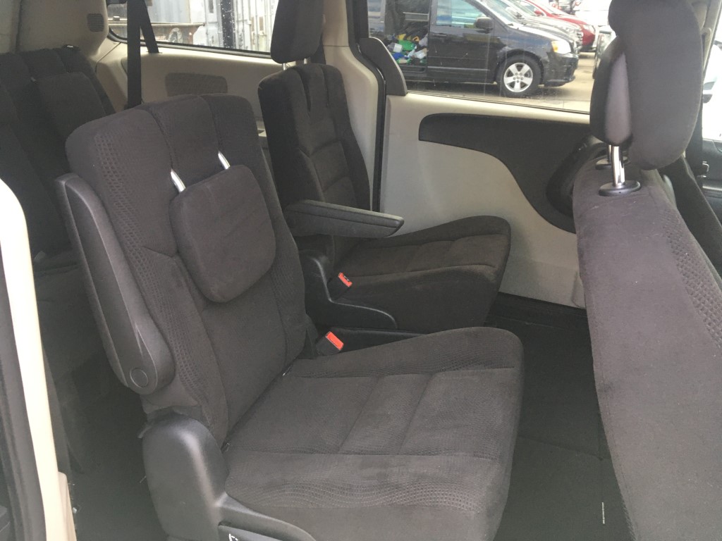 Used - Dodge Grand Caravan SE Minivan for sale in Staten Island NY