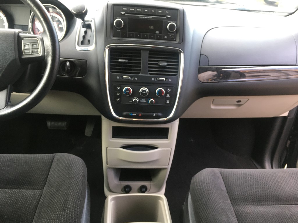 Used - Dodge Grand Caravan SE Minivan for sale in Staten Island NY