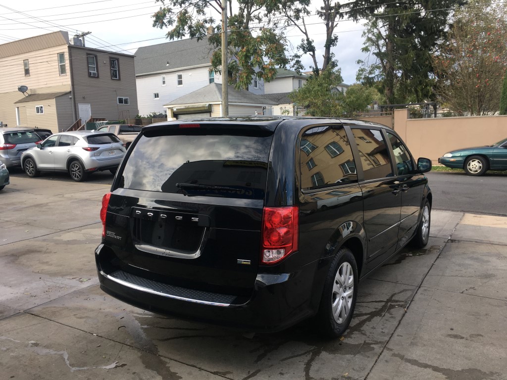 Used - Dodge Grand Caravan SE Minivan for sale in Staten Island NY