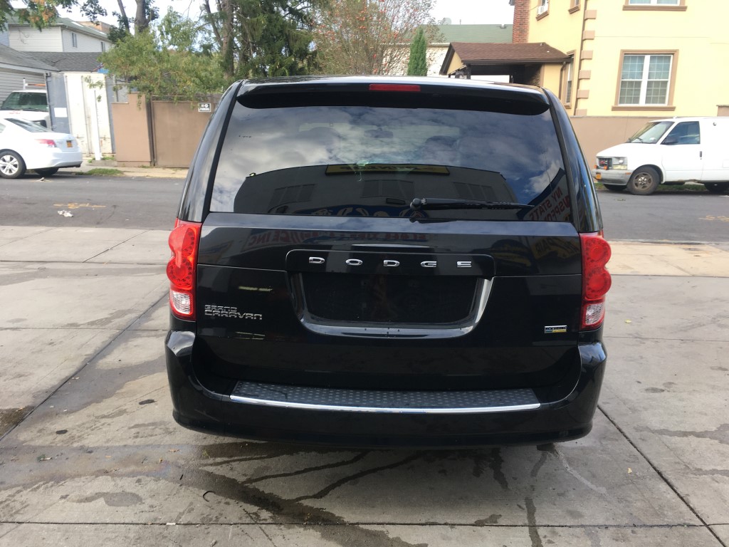 Used - Dodge Grand Caravan SE Minivan for sale in Staten Island NY