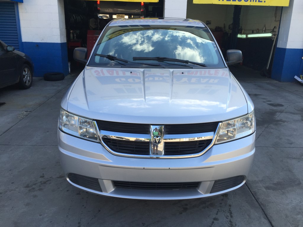 Used - Dodge Journey SE SUV for sale in Staten Island NY