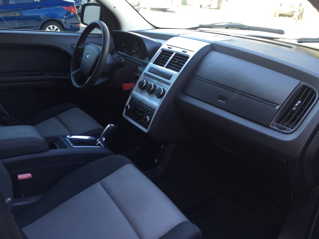 Used - Dodge Journey SE SUV for sale in Staten Island NY