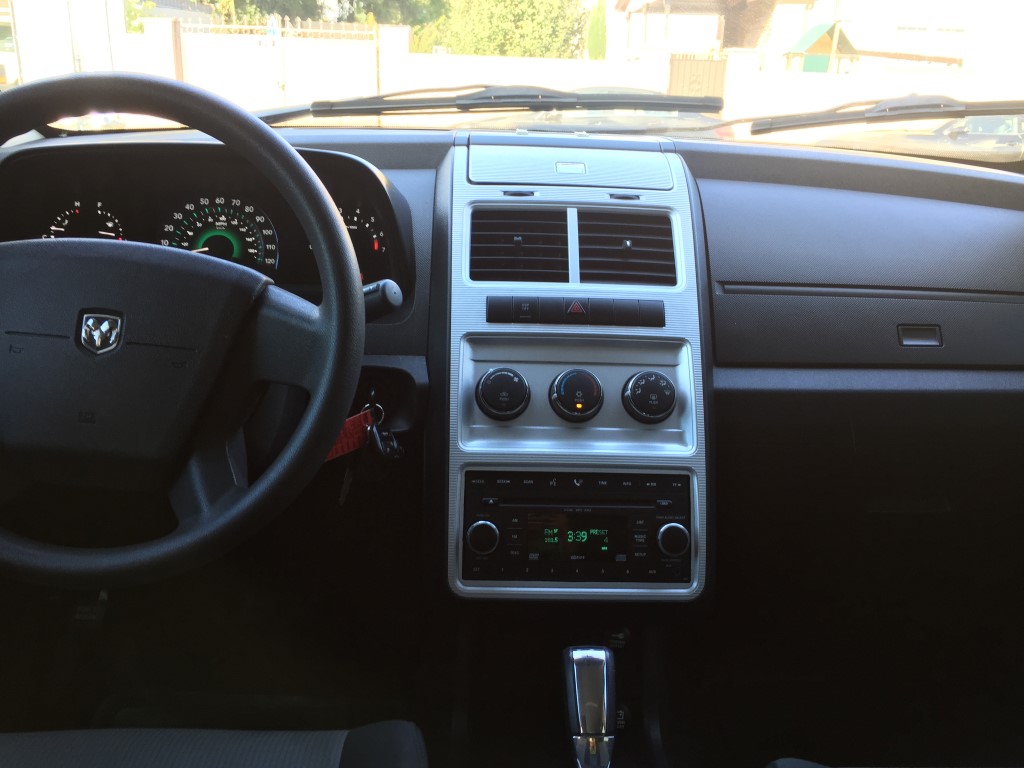 Used - Dodge Journey SE SUV for sale in Staten Island NY