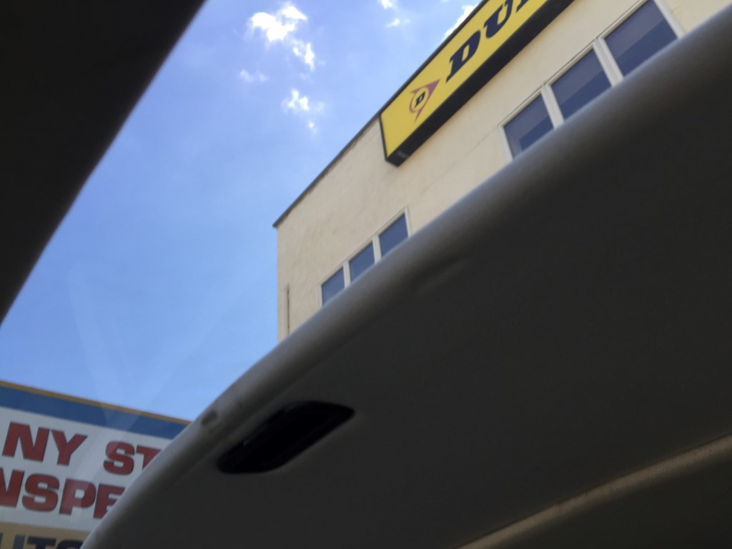 Used - Dodge Journey SE SUV for sale in Staten Island NY