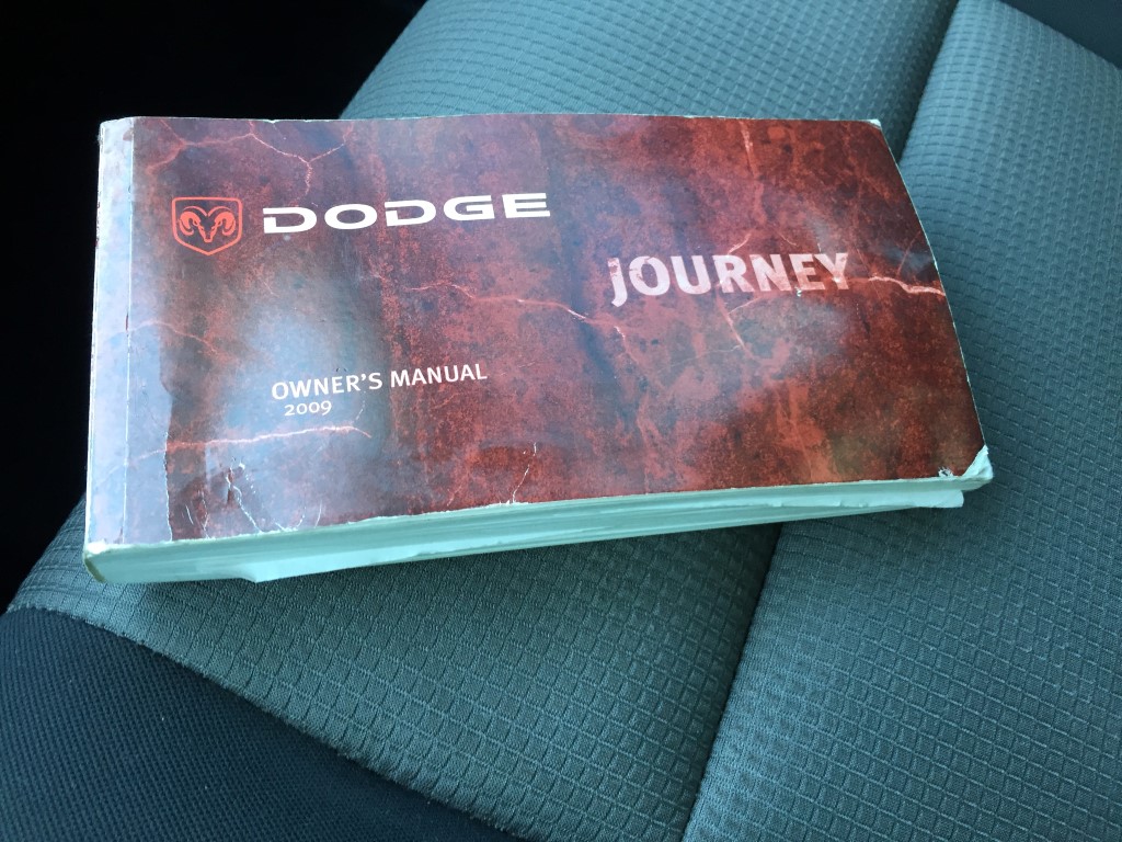 Used - Dodge Journey SE SUV for sale in Staten Island NY