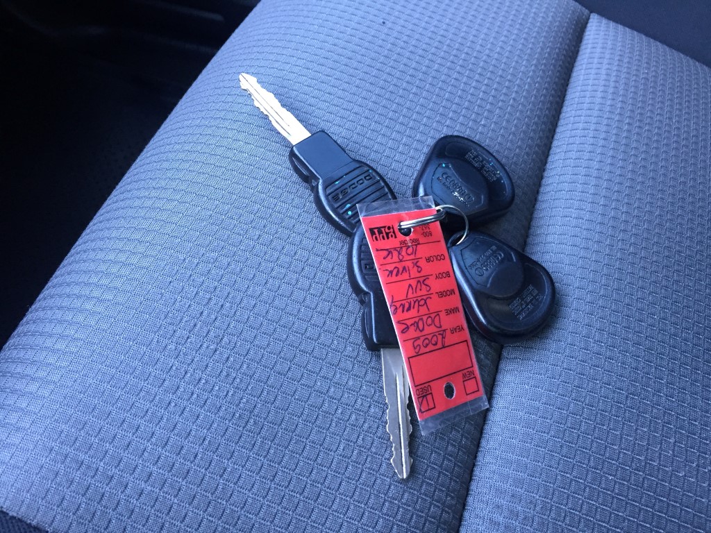 Used - Dodge Journey SE SUV for sale in Staten Island NY