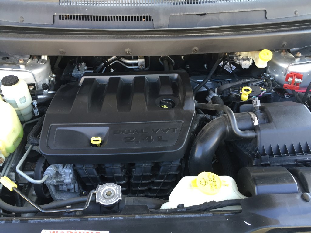 Used - Dodge Journey SE SUV for sale in Staten Island NY