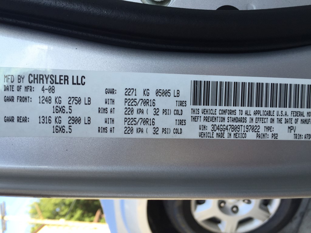 Used - Dodge Journey SE SUV for sale in Staten Island NY