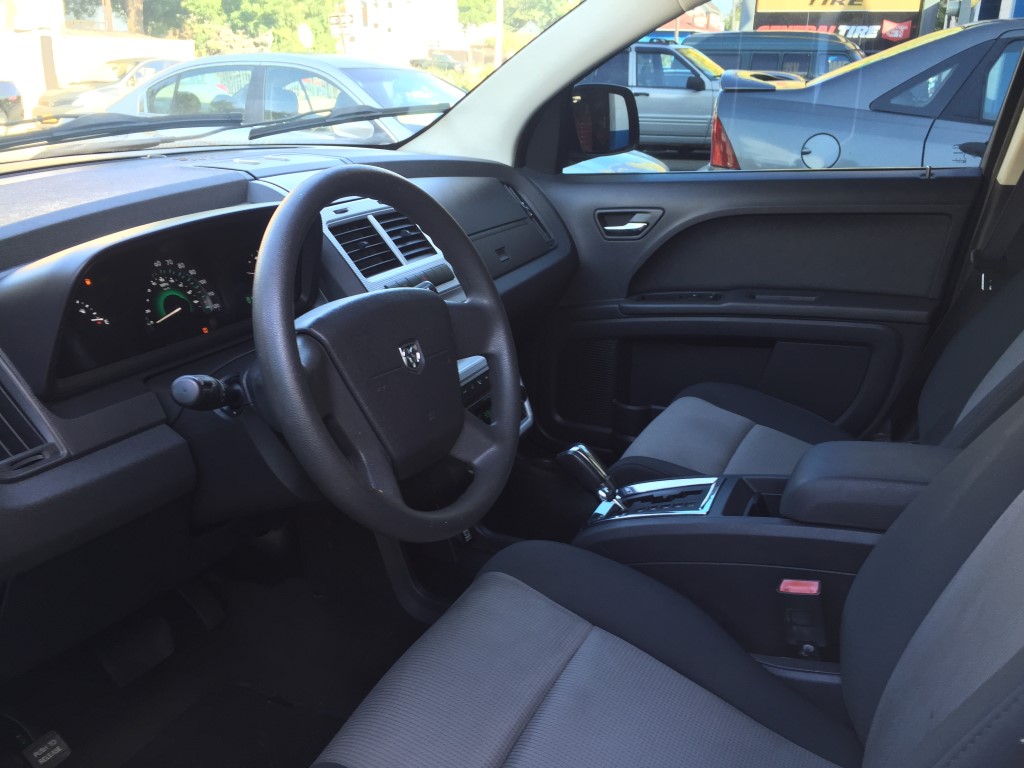 Used - Dodge Journey SE SUV for sale in Staten Island NY