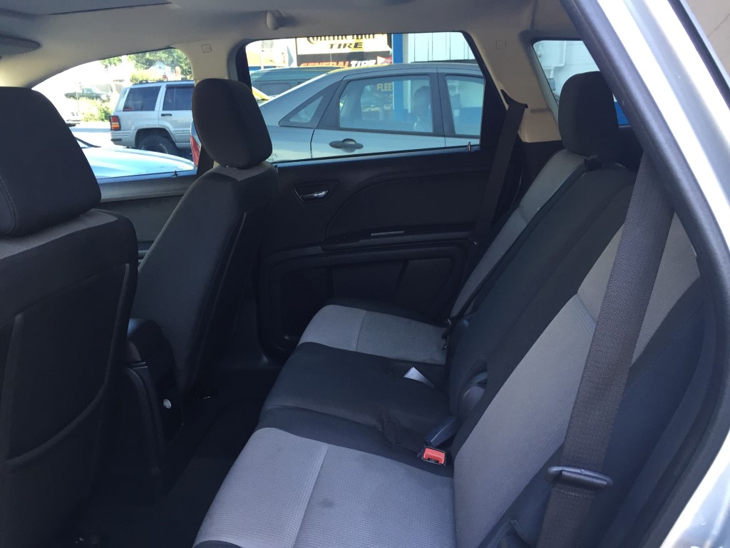 Used - Dodge Journey SE SUV for sale in Staten Island NY