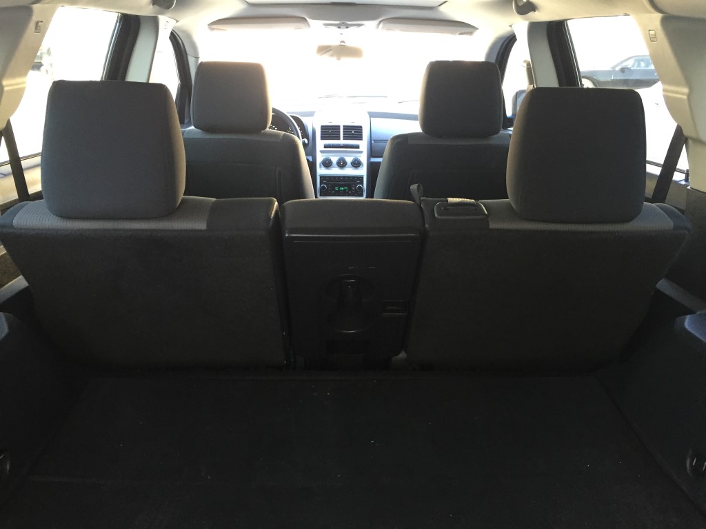 Used - Dodge Journey SE SUV for sale in Staten Island NY