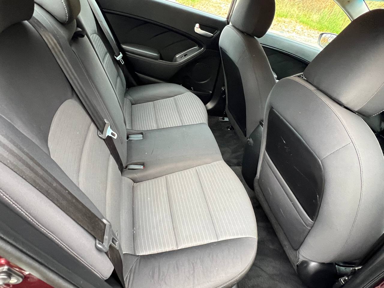 Used - Kia Forte LX SEDAN for sale in Staten Island NY