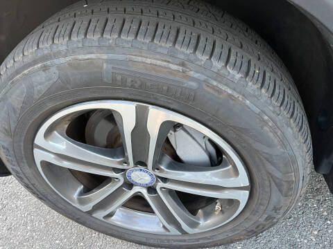 Used - Mercedes-Benz GLC 300 4MATIC AWD SUV for sale in Staten Island NY