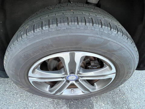Used - Mercedes-Benz GLC 300 4MATIC AWD SUV for sale in Staten Island NY