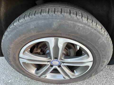 Used - Mercedes-Benz GLC 300 4MATIC AWD SUV for sale in Staten Island NY