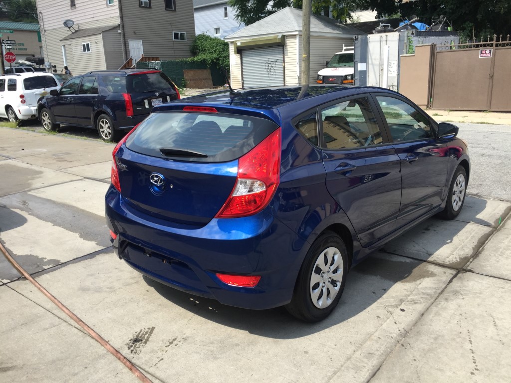 2015 Toyota Camry For Sale >> Used 2015 Hyundai Accent GS Hatchback $9,990.00 2015 Toyota Camry For Sale >> Used 2015 Hyundai Accent GS Hatchback $9,990.00