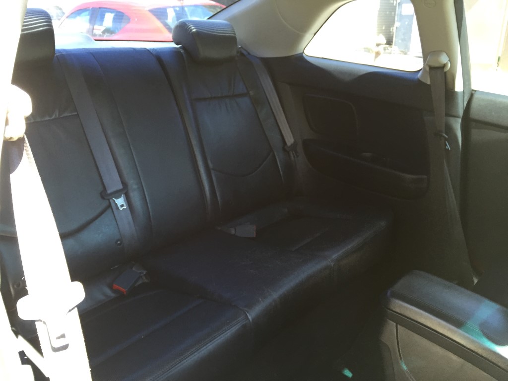 Used - Kia Forte EX Coupe for sale in Staten Island NY