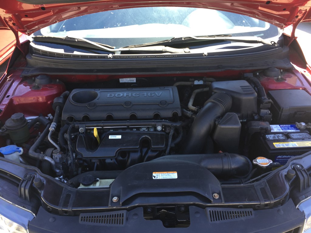 Used - Kia Forte EX Coupe for sale in Staten Island NY