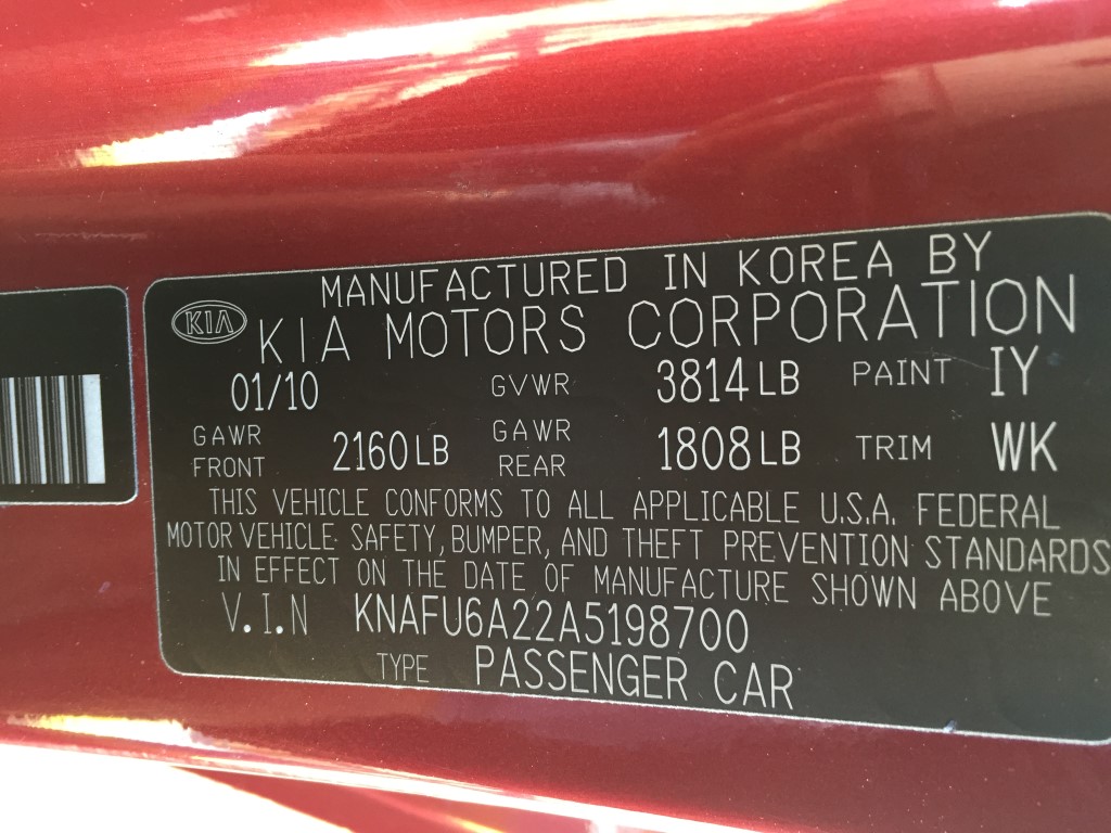 Used - Kia Forte EX Coupe for sale in Staten Island NY