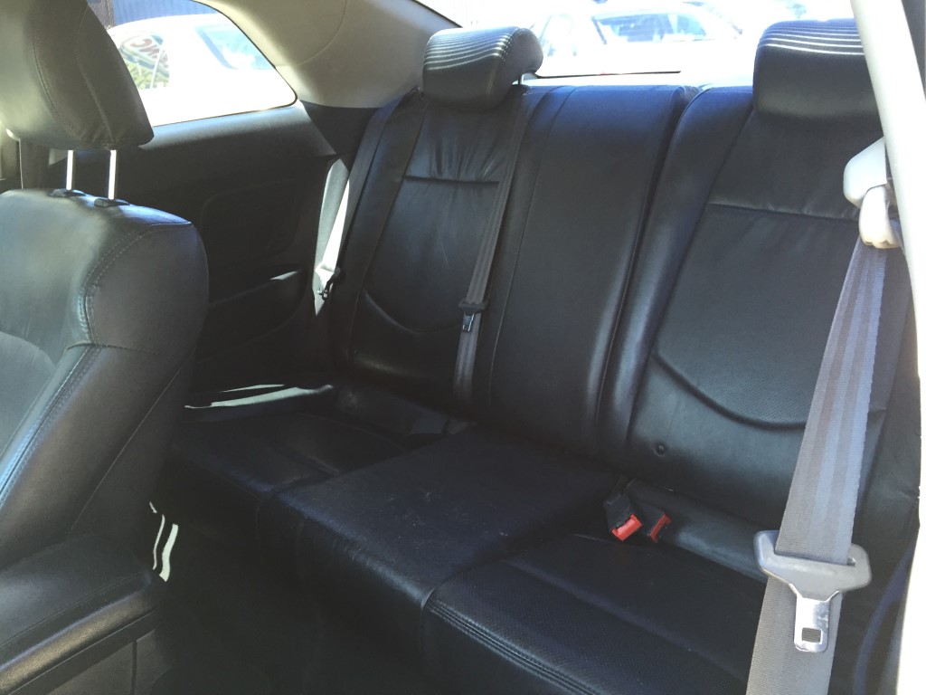 Used - Kia Forte EX Coupe for sale in Staten Island NY