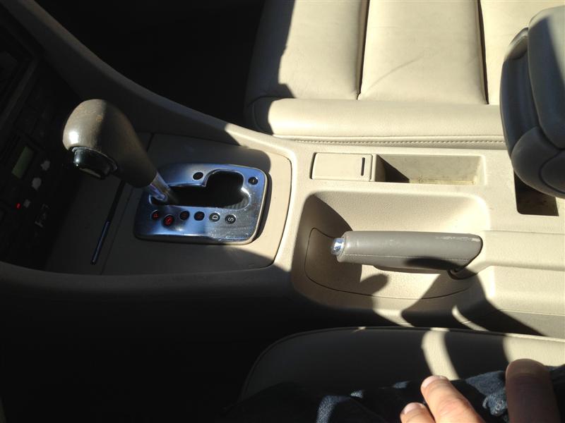 Pre-owned Car A4Audi