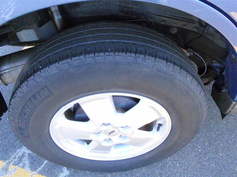 Pre-owned Car Escape XLSFord