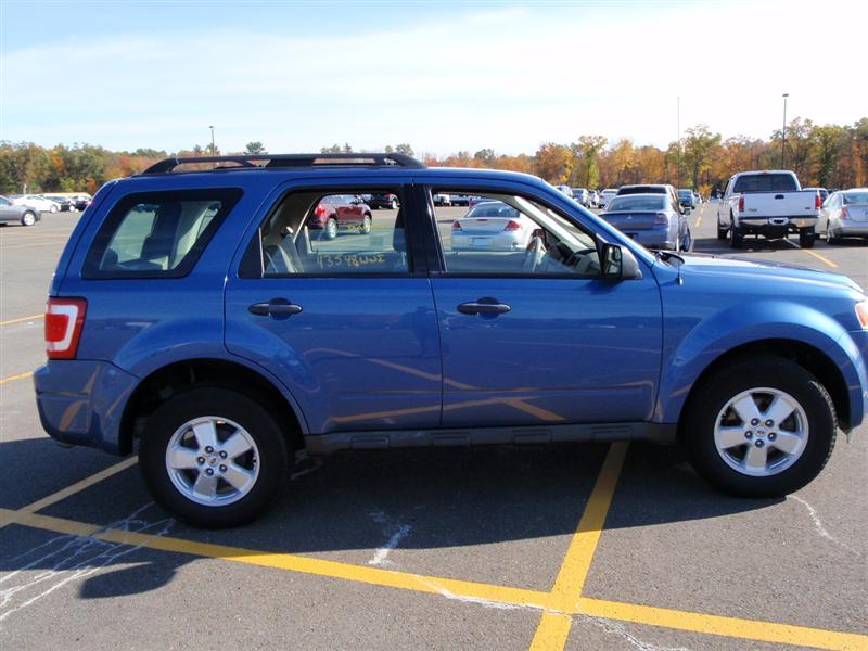 Pre-owned Car Escape XLSFord