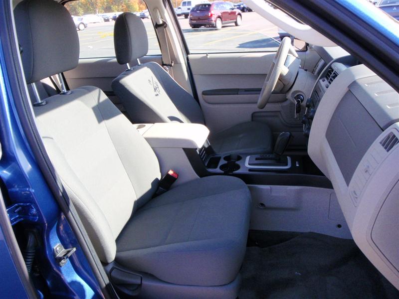 Pre-owned Car Escape XLSFord