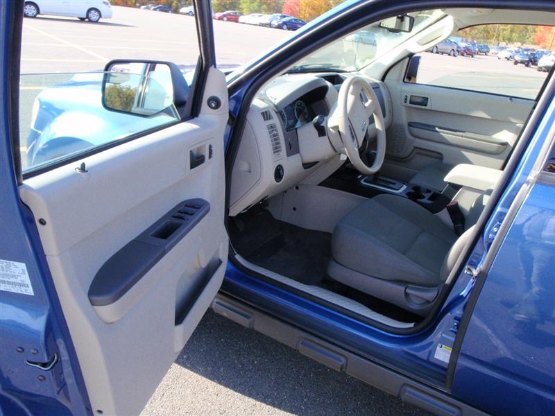 Pre-owned Car Escape XLSFord