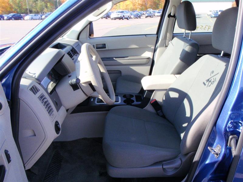 Pre-owned Car Escape XLSFord