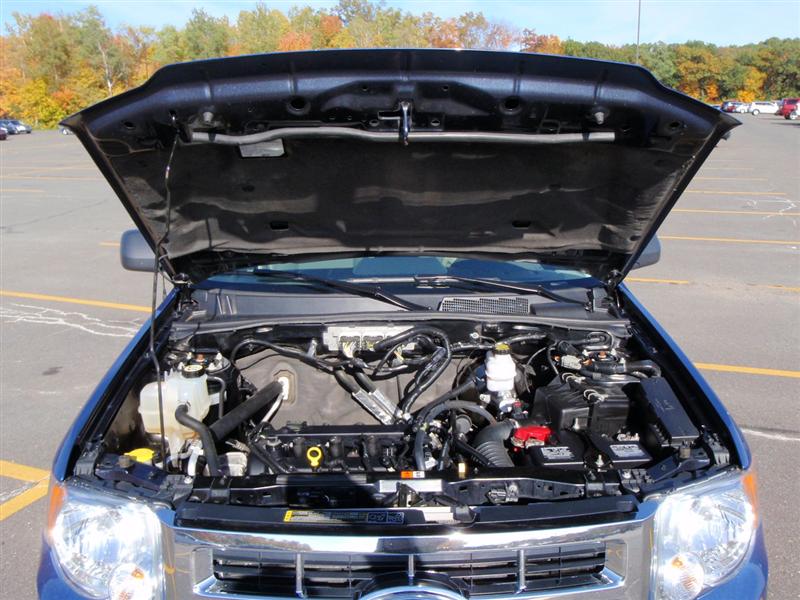 Pre-owned Car Escape XLSFord