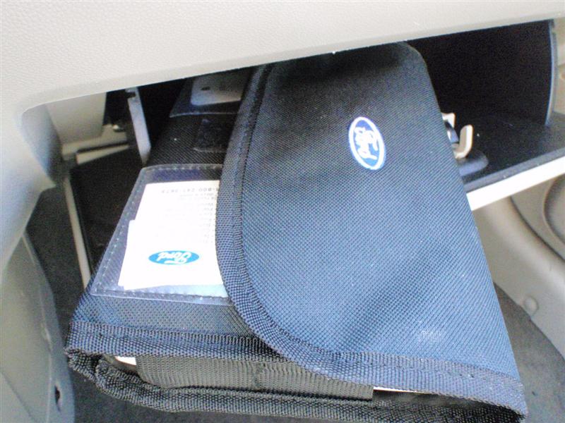 Pre-owned Car Escape XLSFord