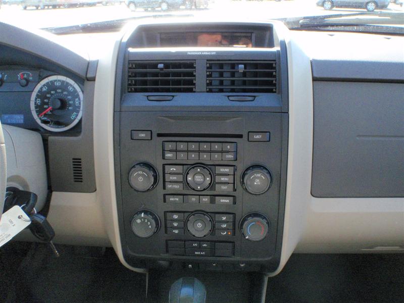 Pre-owned Car Escape XLSFord