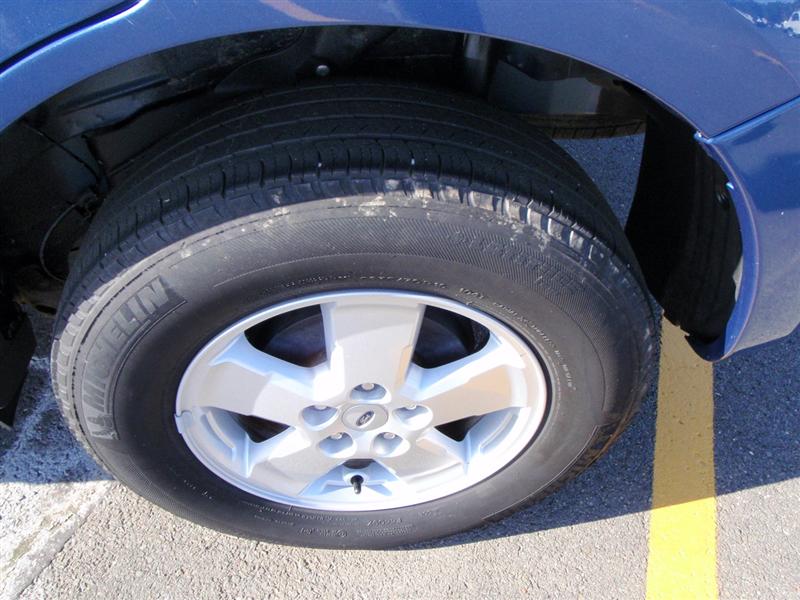 Pre-owned Car Escape XLSFord