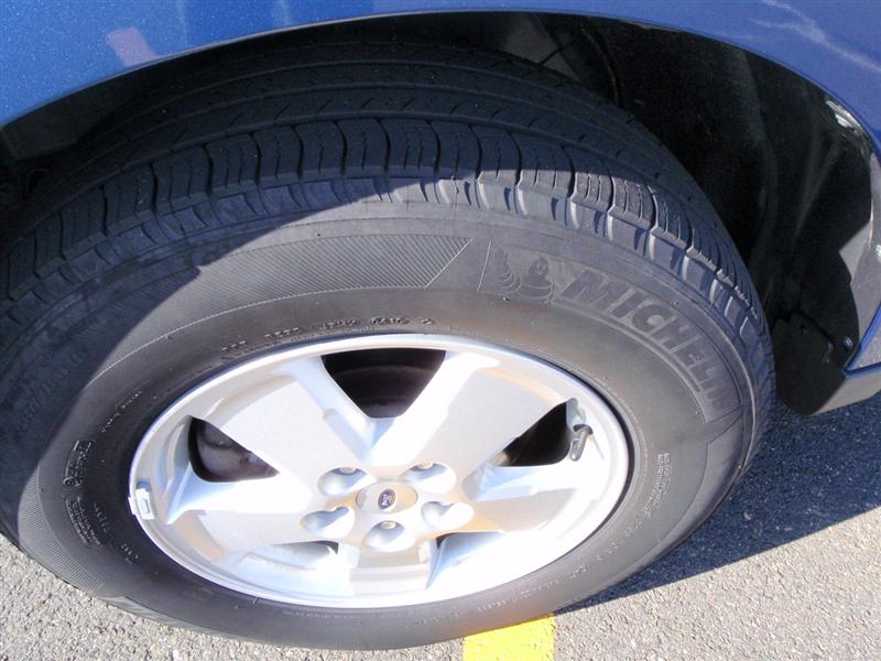 Pre-owned Car Escape XLSFord