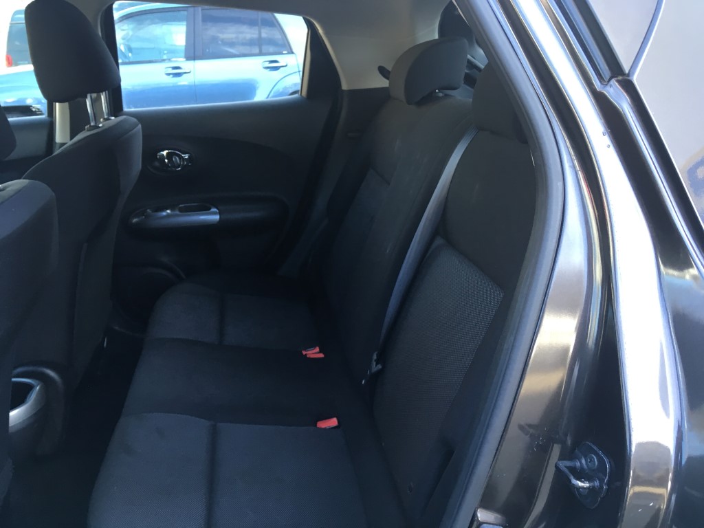 Used - Nissan Juke S Wagon for sale in Staten Island NY