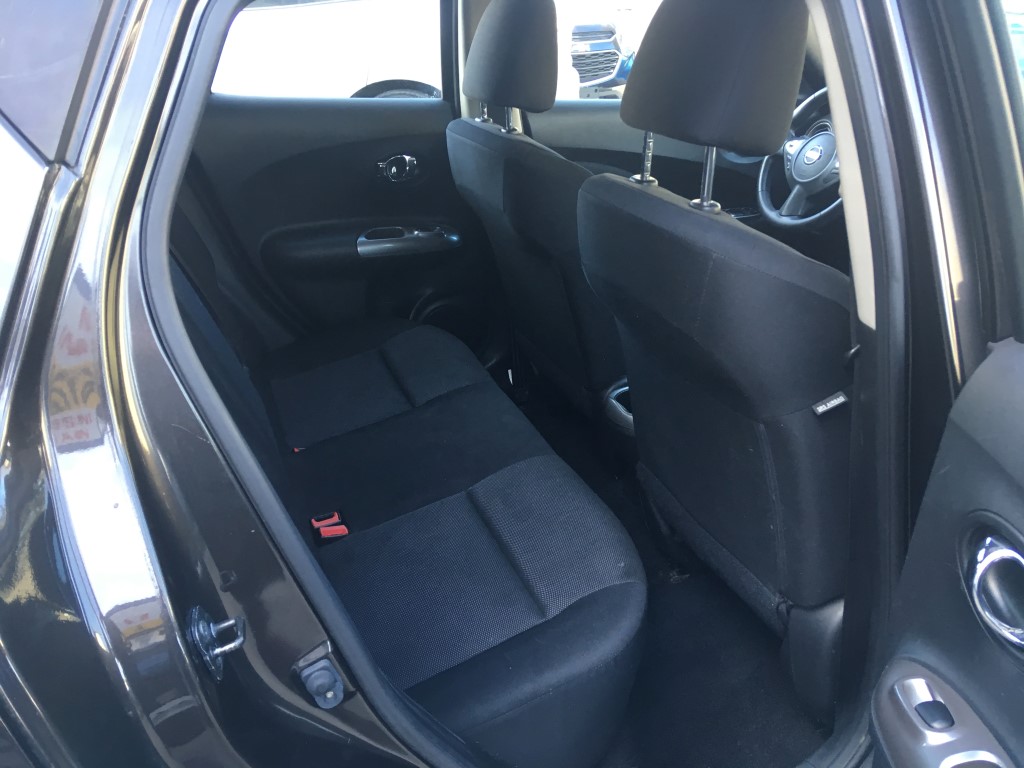 Used - Nissan Juke S Wagon for sale in Staten Island NY