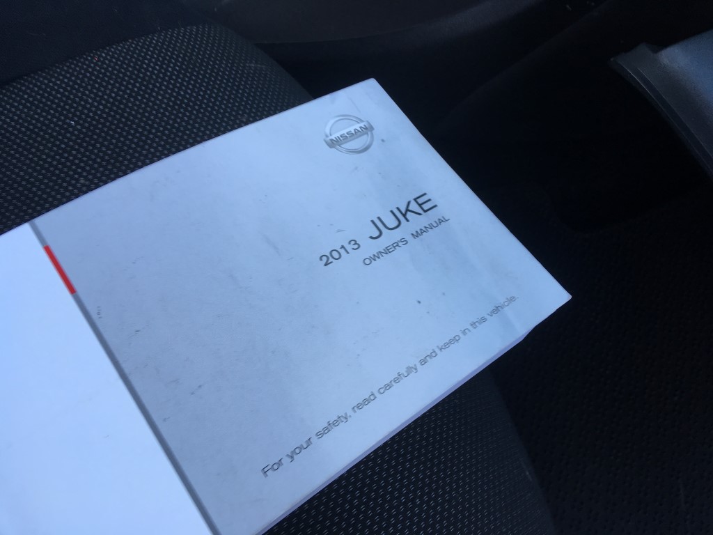 Used - Nissan Juke S Wagon for sale in Staten Island NY