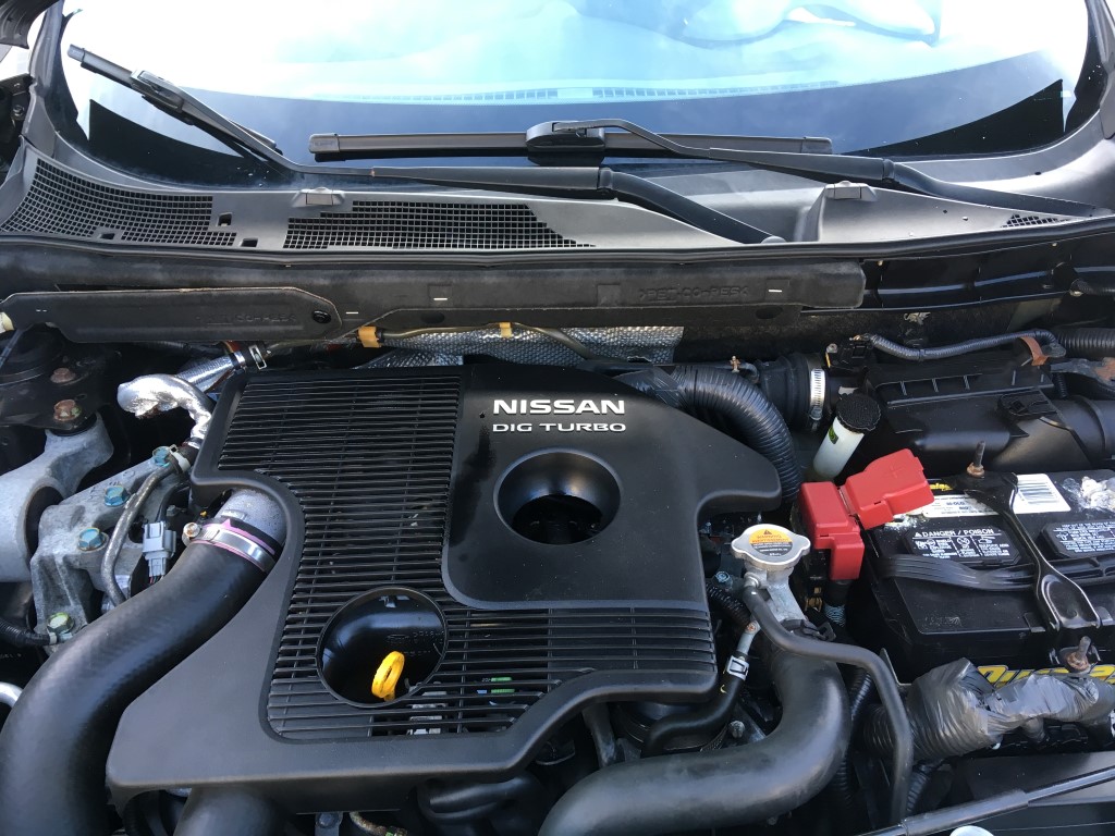 Used - Nissan Juke S Wagon for sale in Staten Island NY