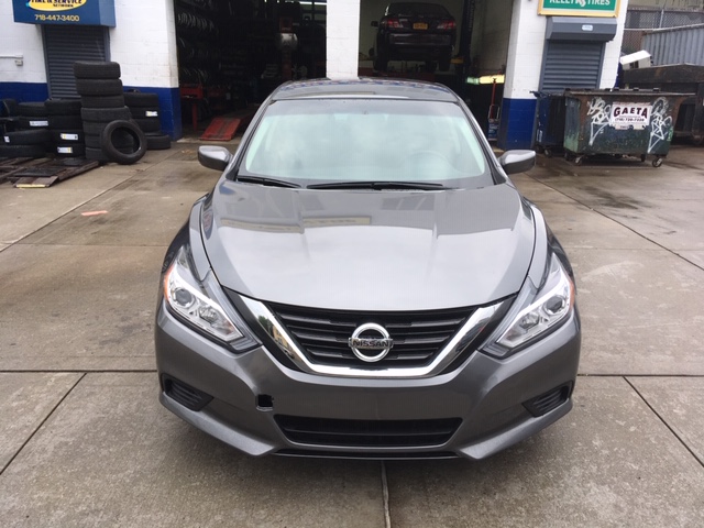 Used - Nissan Altima 2.5 S Sedan for sale in Staten Island NY