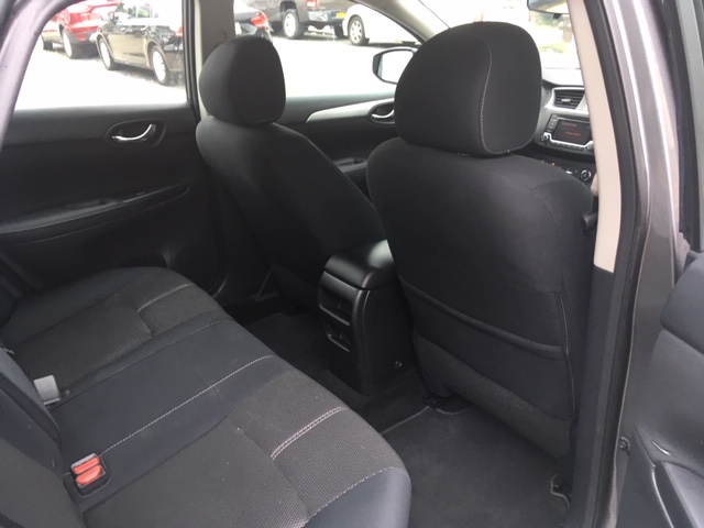 Used - Nissan Sentra SV Sedan for sale in Staten Island NY