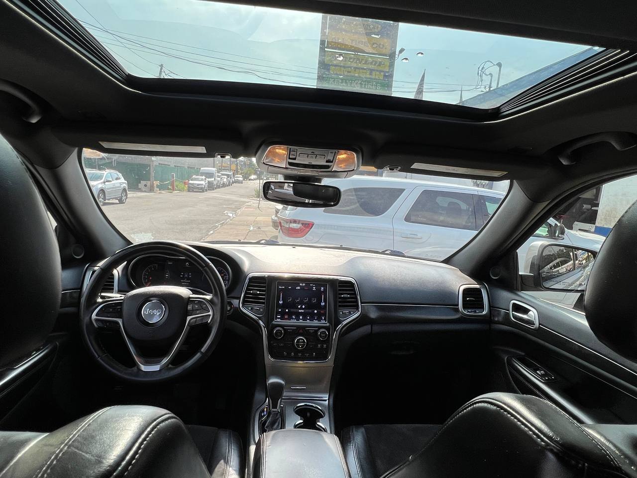 Used - Jeep Grand Cherokee Altitude SUV for sale in Staten Island NY