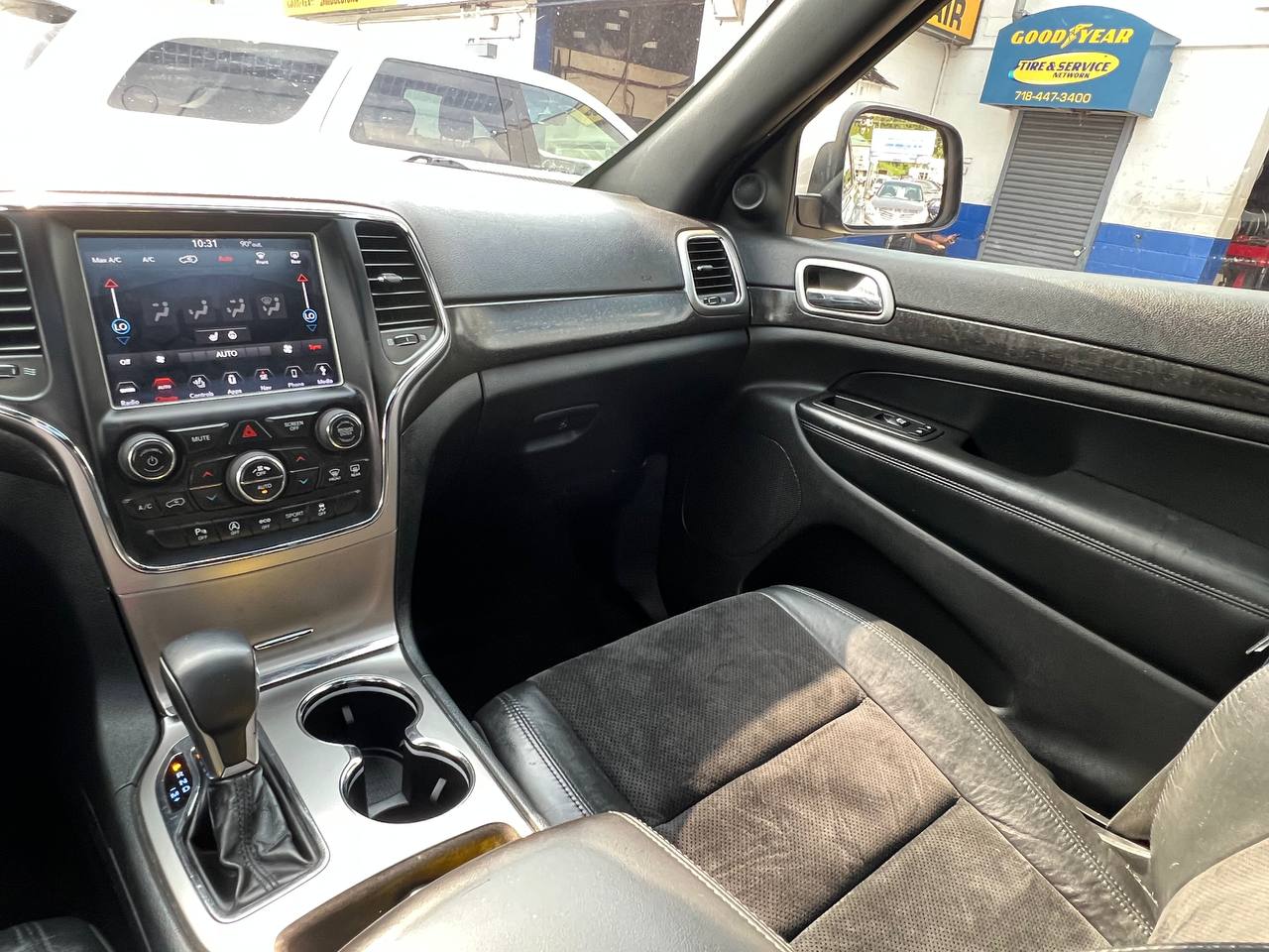 Used - Jeep Grand Cherokee Altitude SUV for sale in Staten Island NY