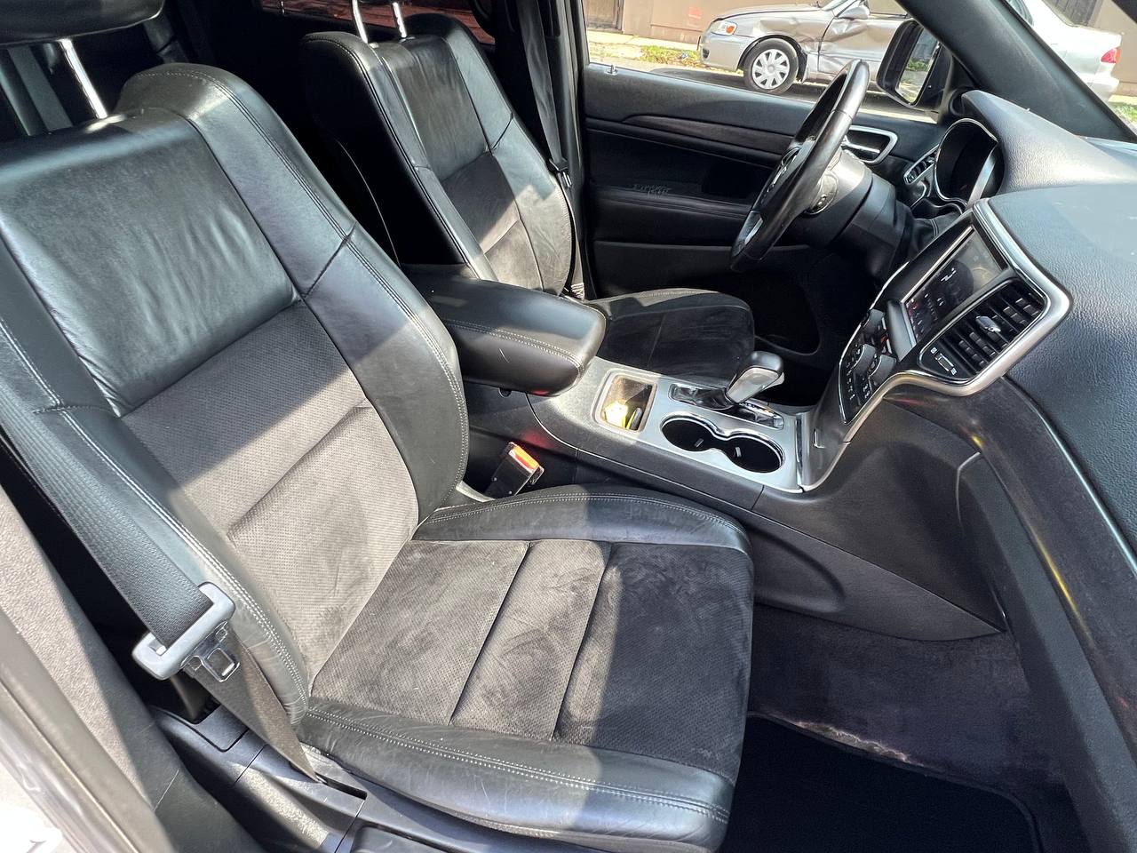 Used - Jeep Grand Cherokee Altitude SUV for sale in Staten Island NY