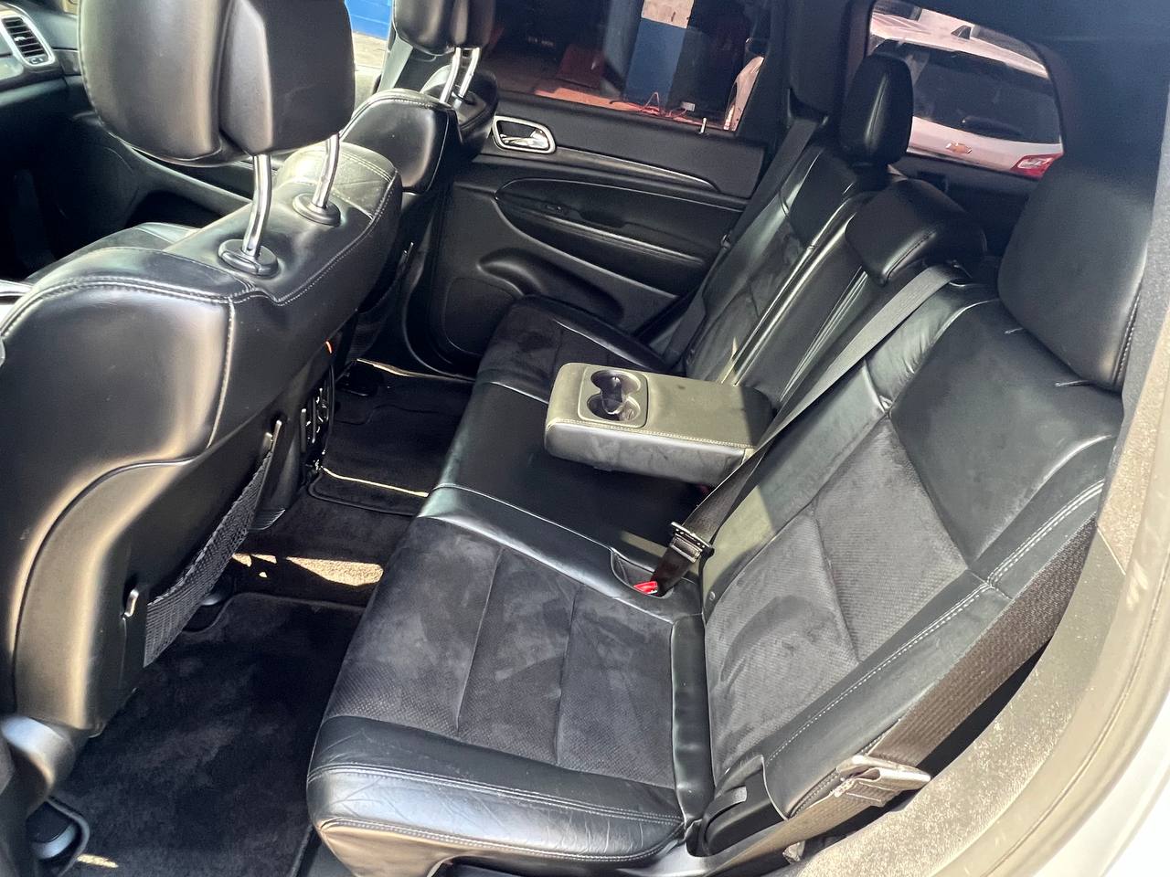 Used - Jeep Grand Cherokee Altitude SUV for sale in Staten Island NY