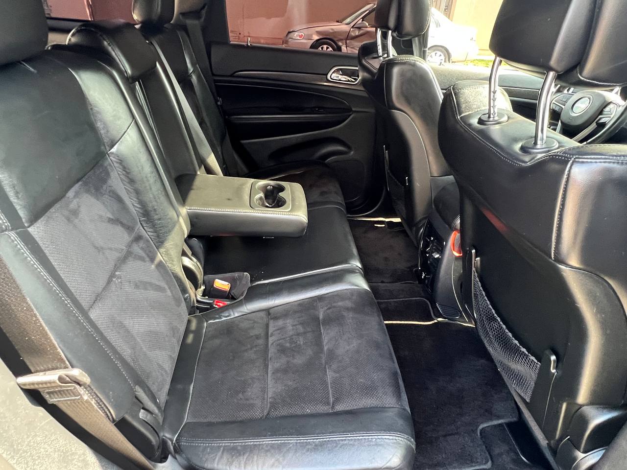 Used - Jeep Grand Cherokee Altitude SUV for sale in Staten Island NY
