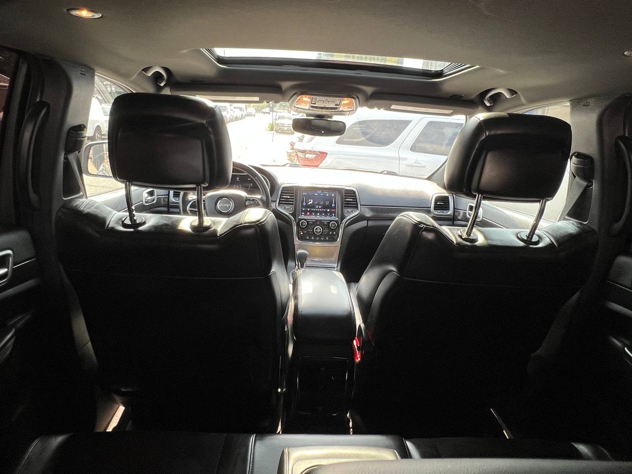 Used - Jeep Grand Cherokee Altitude SUV for sale in Staten Island NY