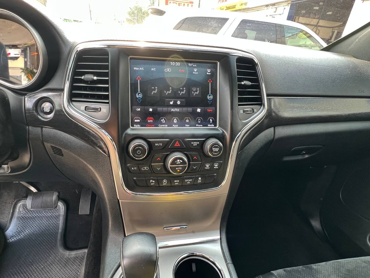Used - Jeep Grand Cherokee Altitude SUV for sale in Staten Island NY
